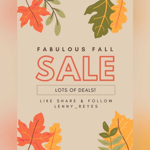 LIVE! BLACK FRIDAY SHARE SHOW! - Picture 1 of 11